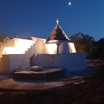בית נופש Trullo Bubamare סן מיקלה סלנטינו