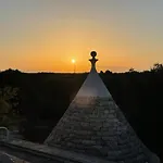 Trullo Bubamare