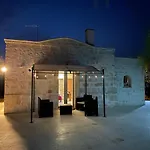 Trullo Bubamare