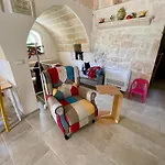 Trullo Bubamare *
