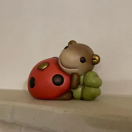 Дом отдыха Trullo Bubamare Сан-Микеле-Салентин